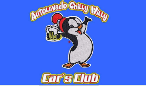 Auto Lavado Chilly Willy